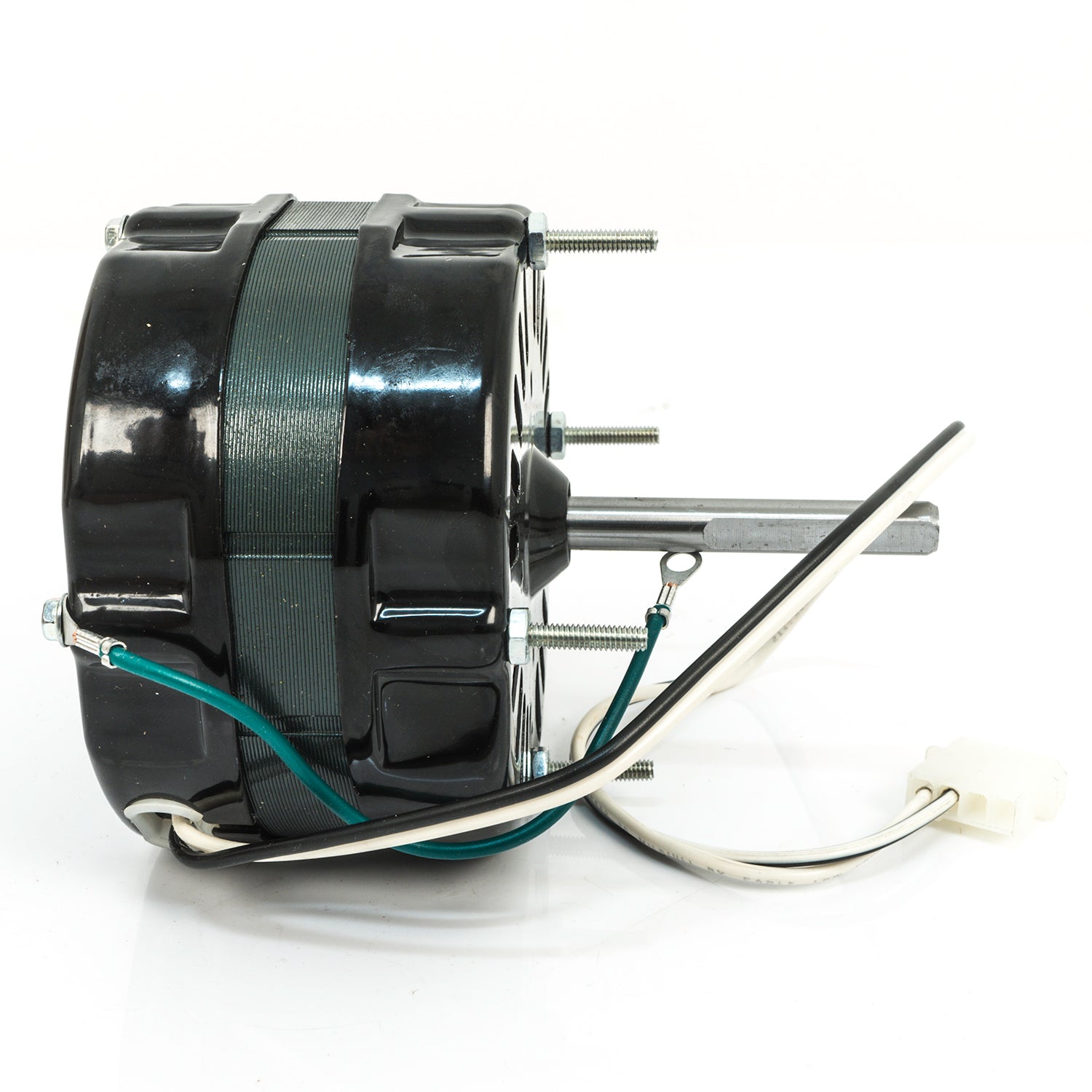 Packard 90420, HVAC/R Motors, OEM Replacement, Shaded Pole.