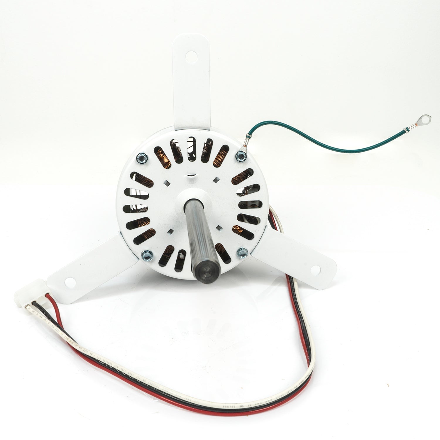Packard 90620, HVAC/R Motors, OEM Replacement, Shaded Pole.