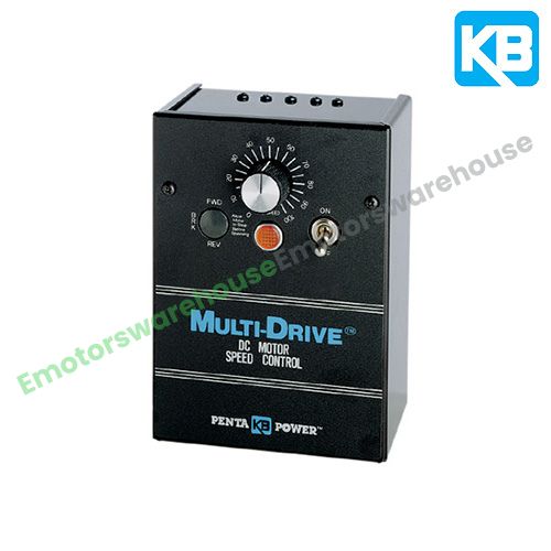 KB-9370 DC Drive