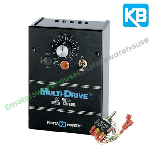 KB-9371 DC Drive