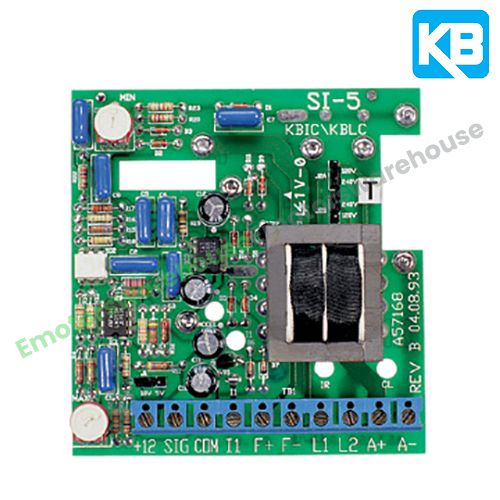 KB-9429 DC Drive