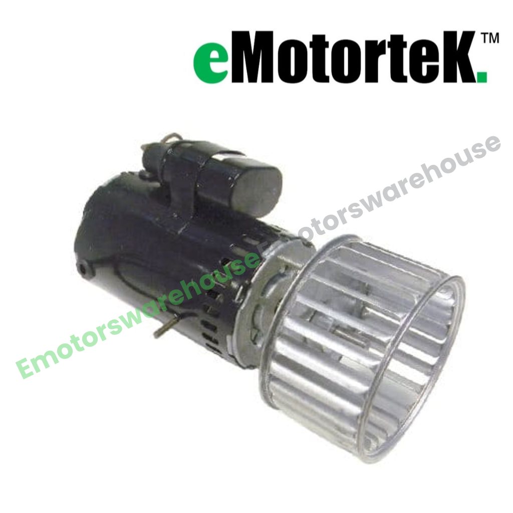 950-1021 HVAC/R Motors OEM Replacement