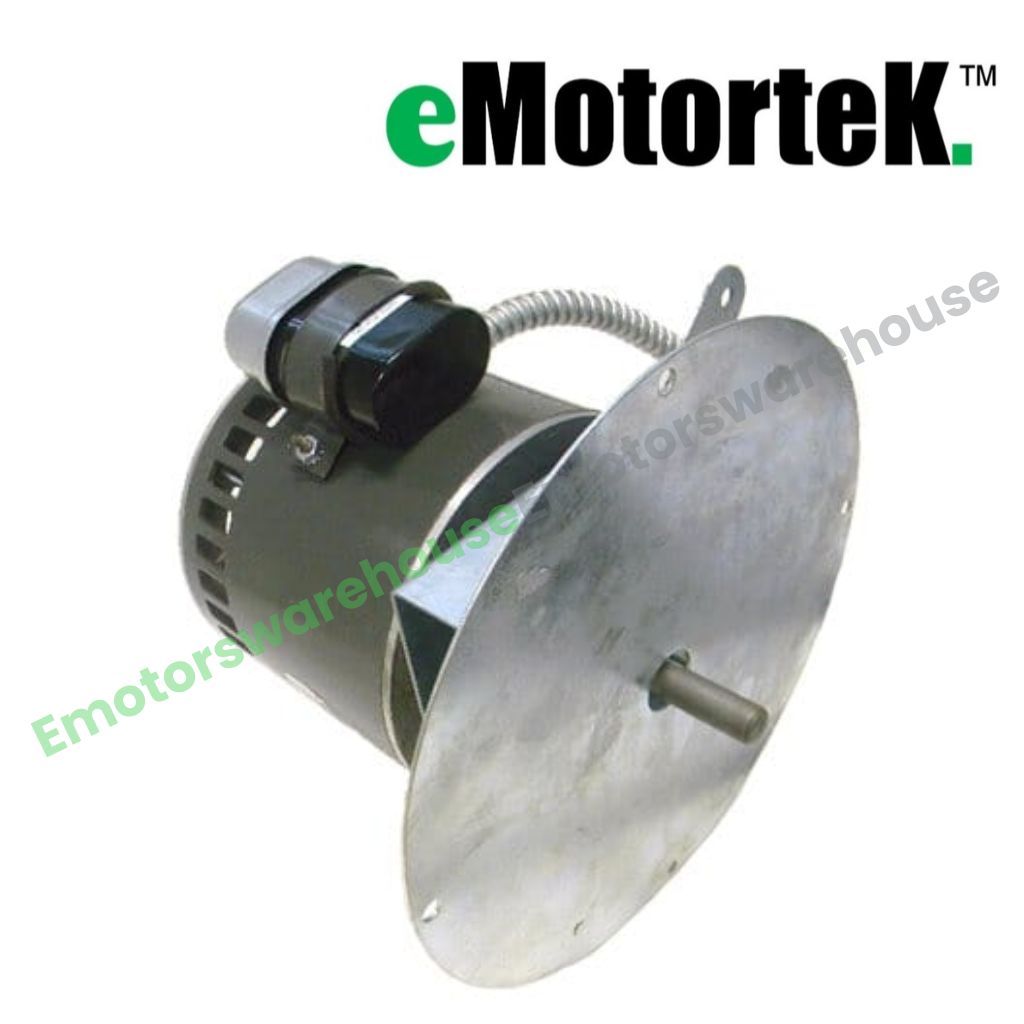 950-1022 HVAC/R Motors, OEM Replacement