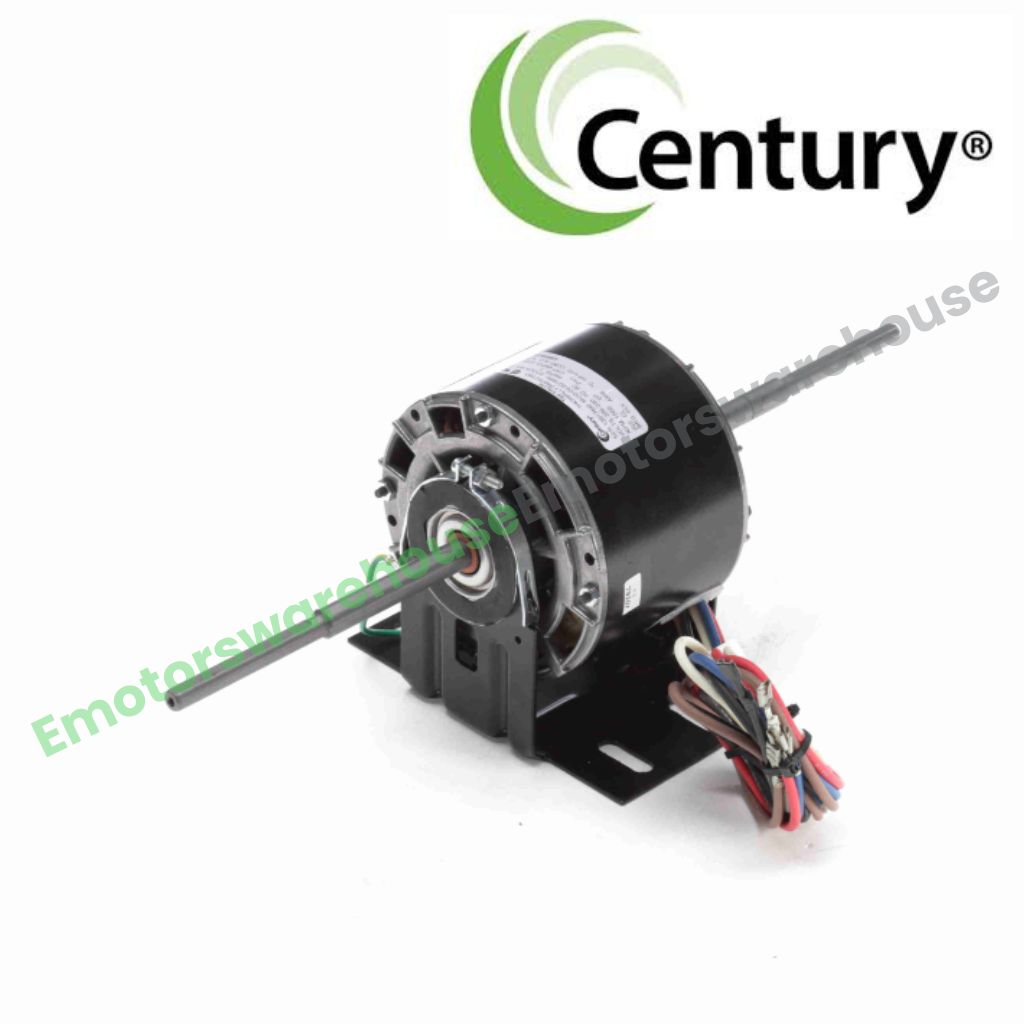 950 HVAC/R Motors OEM Replacement