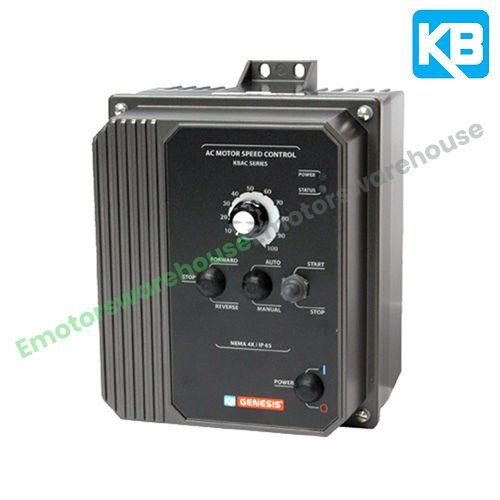 KB-9520 AC Drive