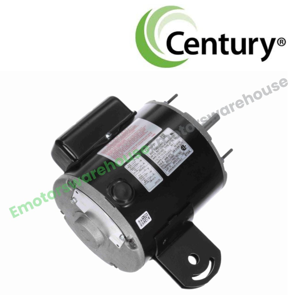 970A HVAC/R Motors OEM Replacement