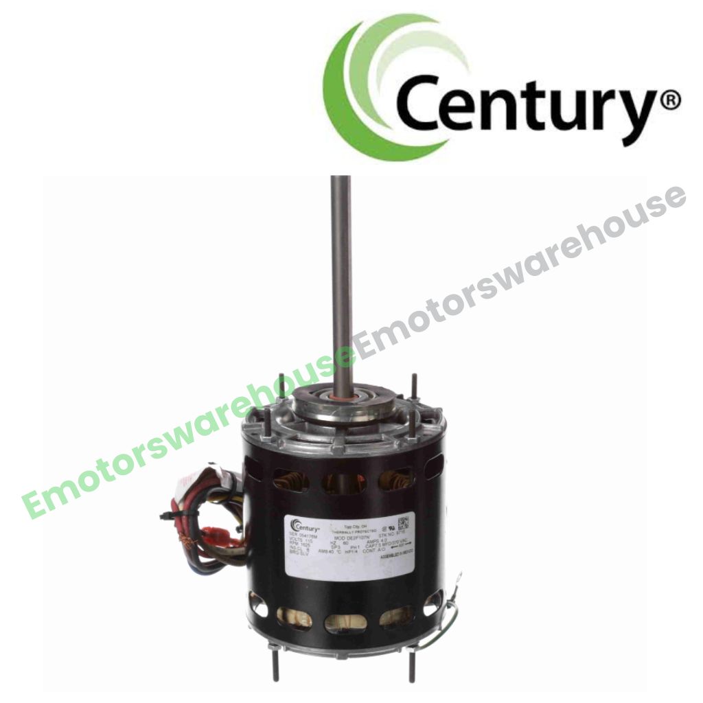 9716 HVAC/R Motors , Fan and Blower Motors