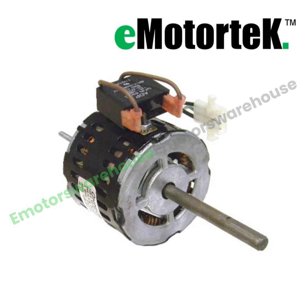 99080481 HVAC/R Motors, OEM Replacement