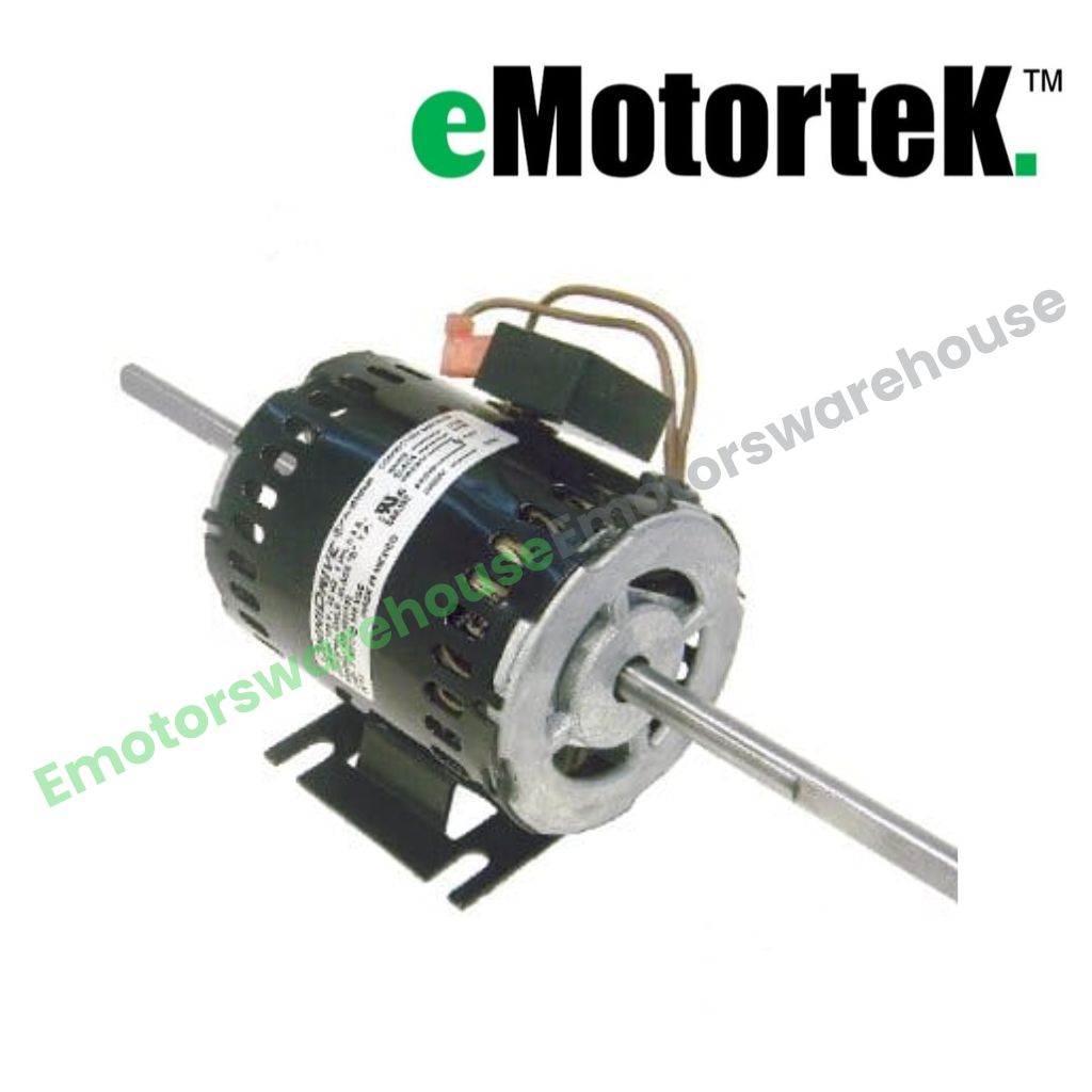 99080486 HVAC/R Motors, OEM Replacement