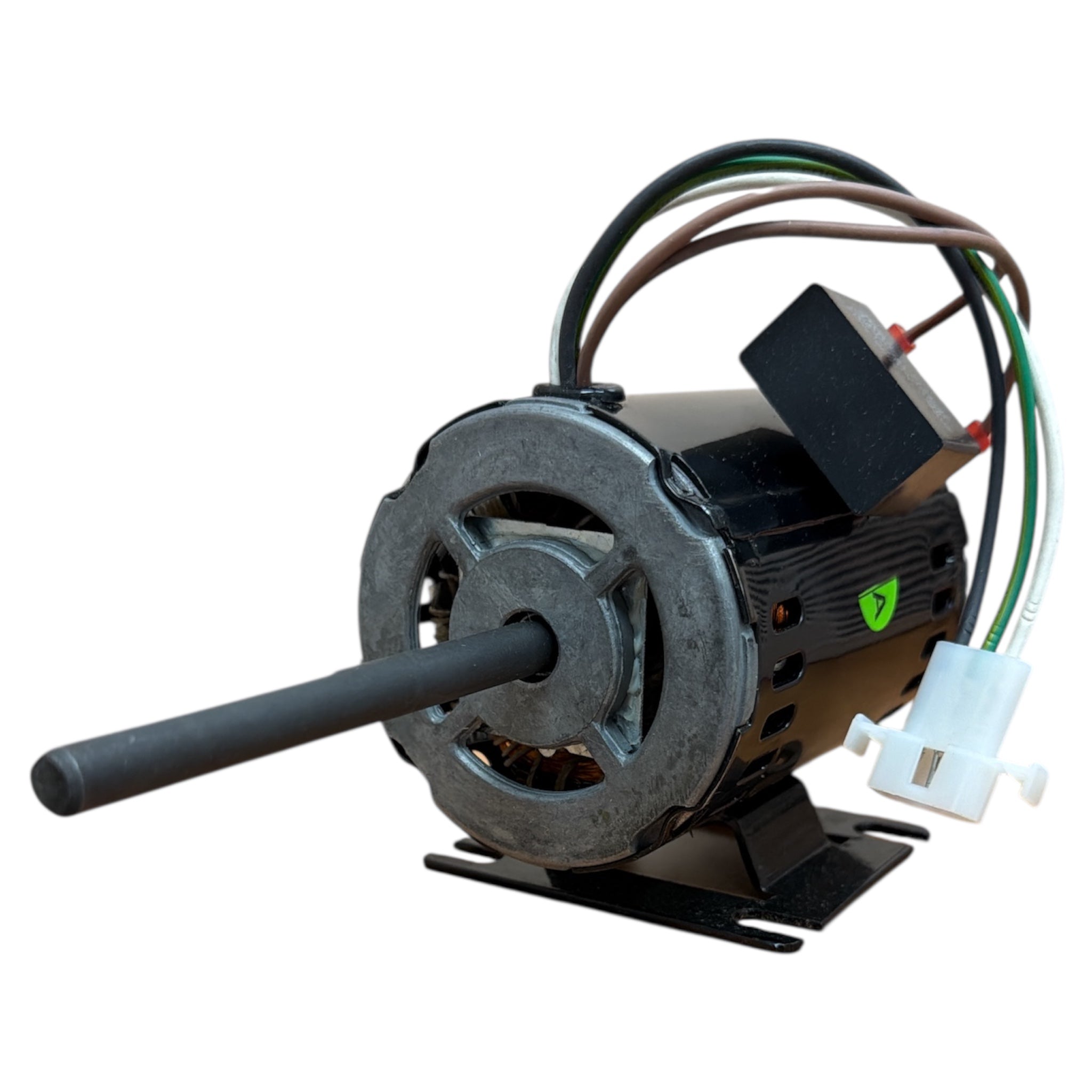 99080486 (S99080486) HVAC/R Motors, OEM Replacement Broan Range Hood Vent Fan Motor. For L400 Series Range Hoods.