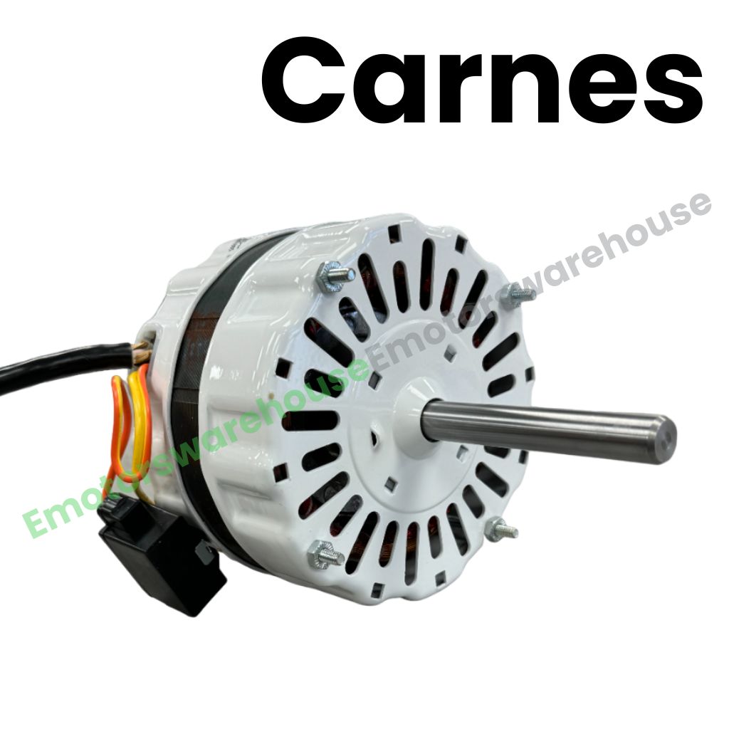 993-1273, HVAC/R Motors, OEM Replacement