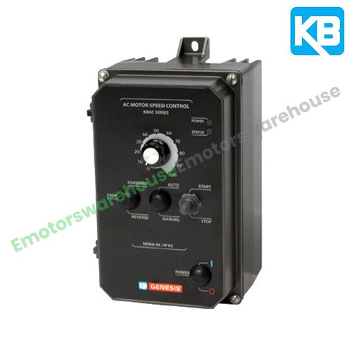 KB-9987 AC Drive