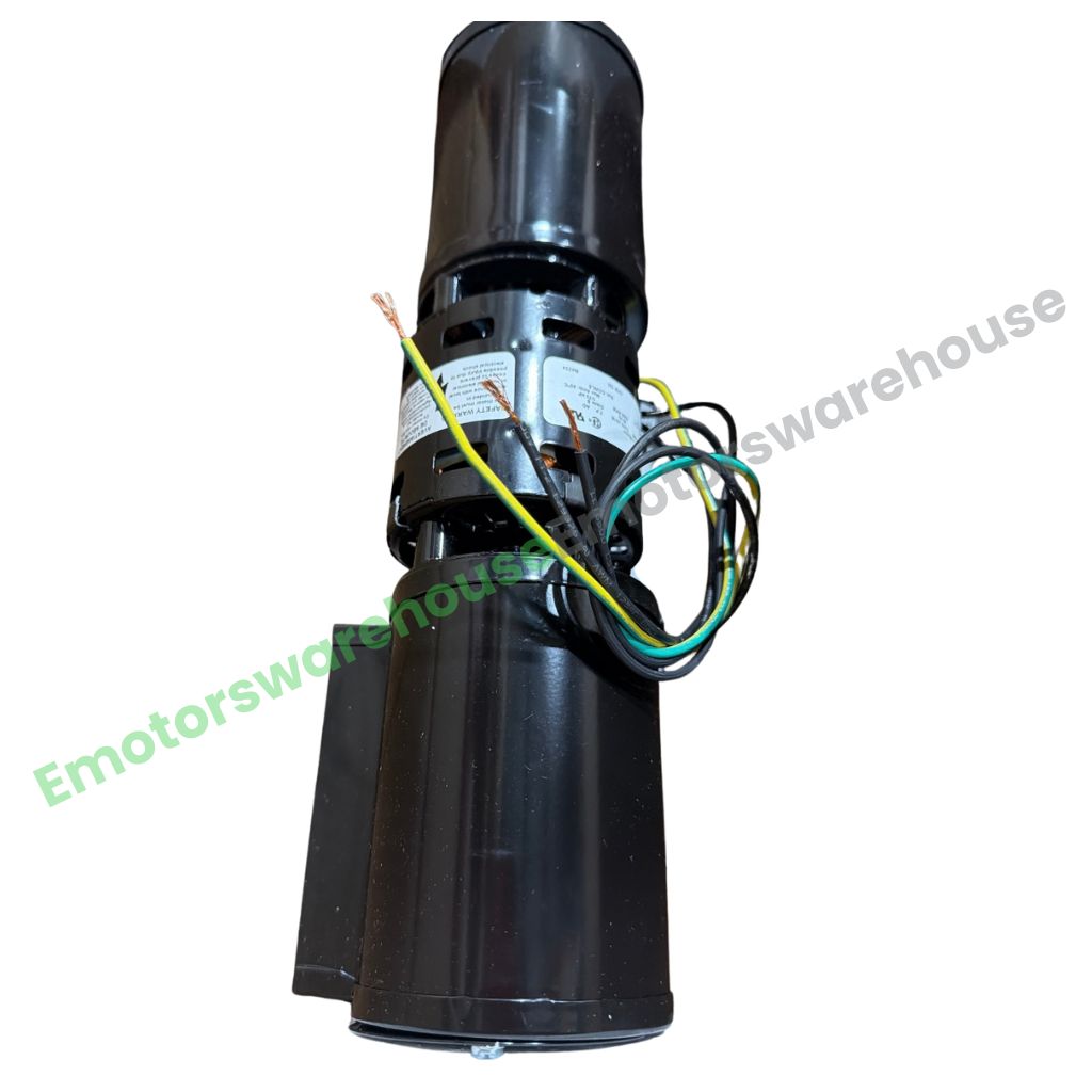 A125 Centrifugal Blower