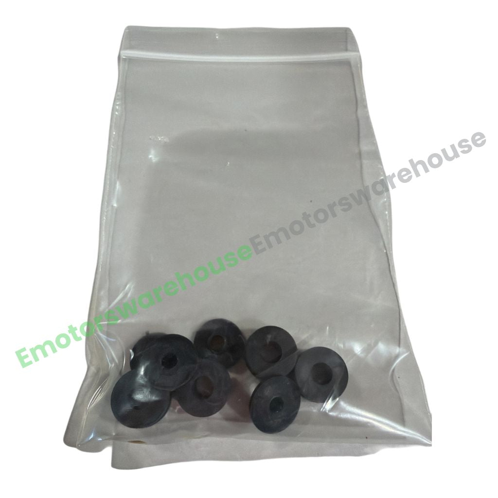 A133 Centrifugal Blower