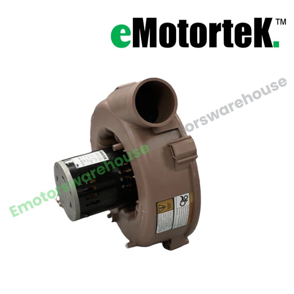 EMB-A163 Draft Inducer Blower