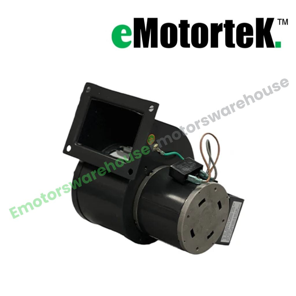 EMB-A166 Centrifugal Blower