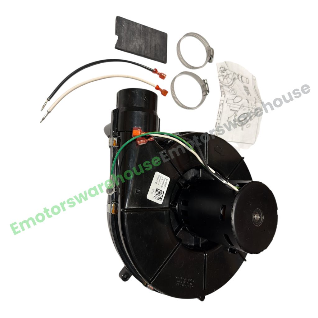 Ventilateur à tirage induit A170 