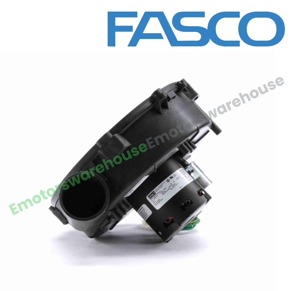 Hemi様 A209 Draft Inducer Blower, Lennox 7062-5441, 38M5001
