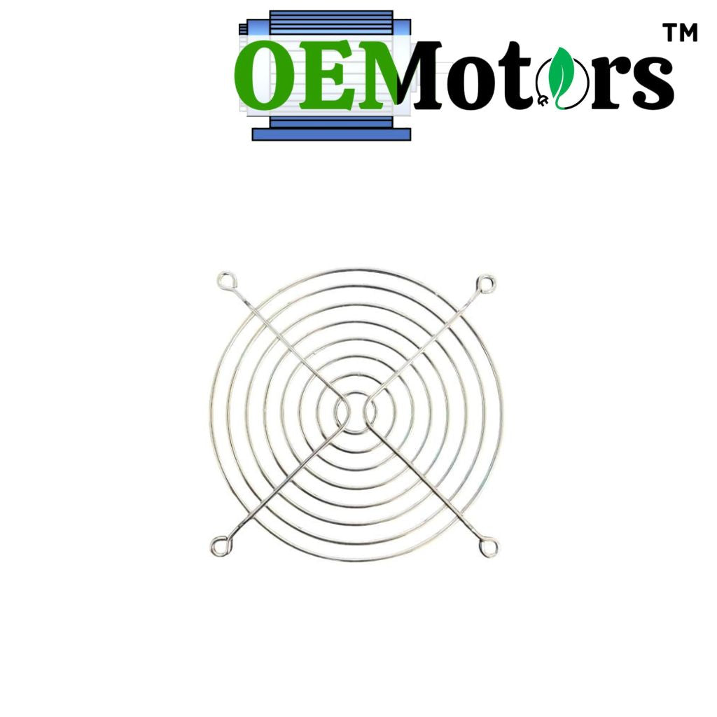 AFG-5 Axial Fan Guard, Metal
