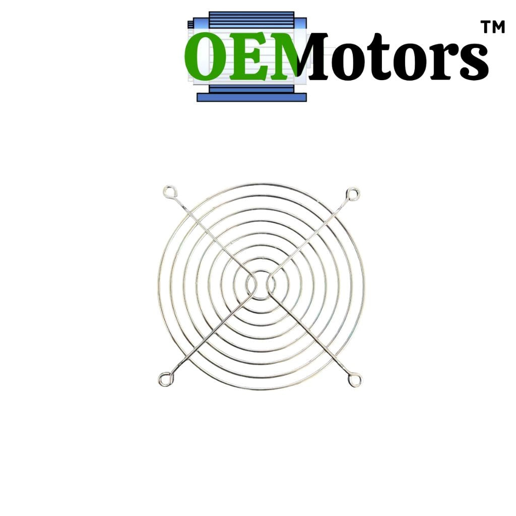 AFG-5 Axial Fan Guard, Metal