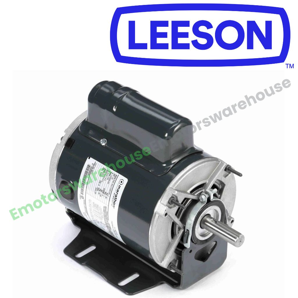 B317 HVAC/R Motors, Fan And Blower Motors