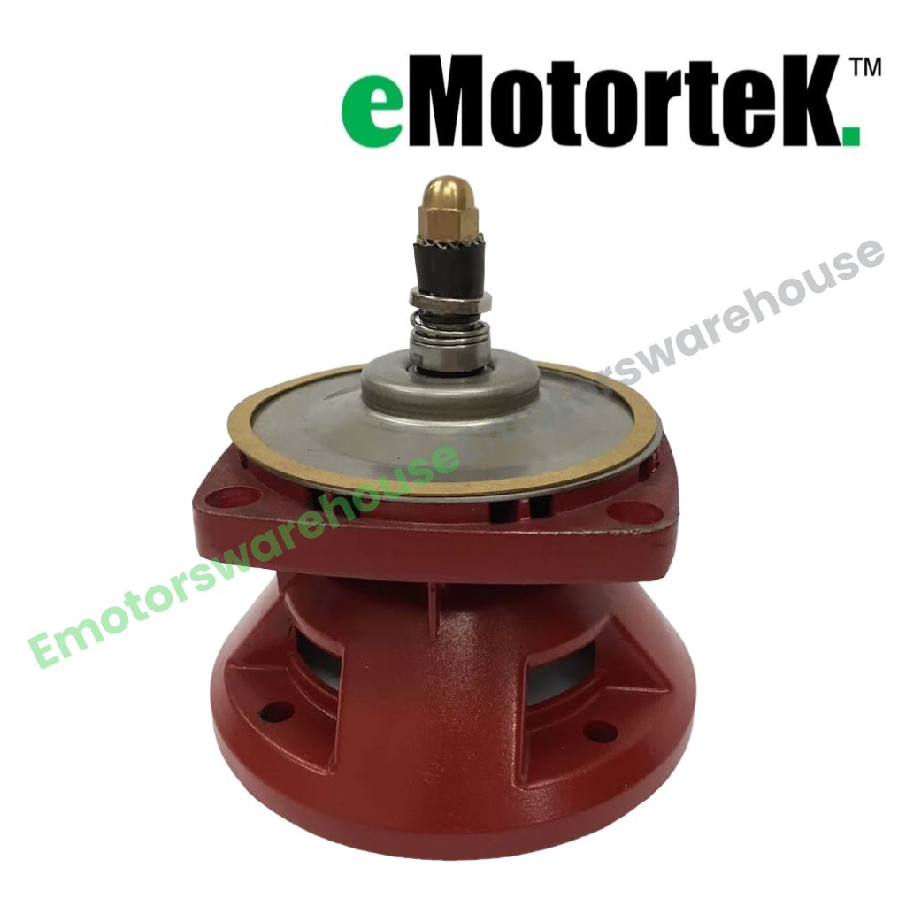 eMotorteK BA-4, Accessories / Parts, Circulator Pump Motors