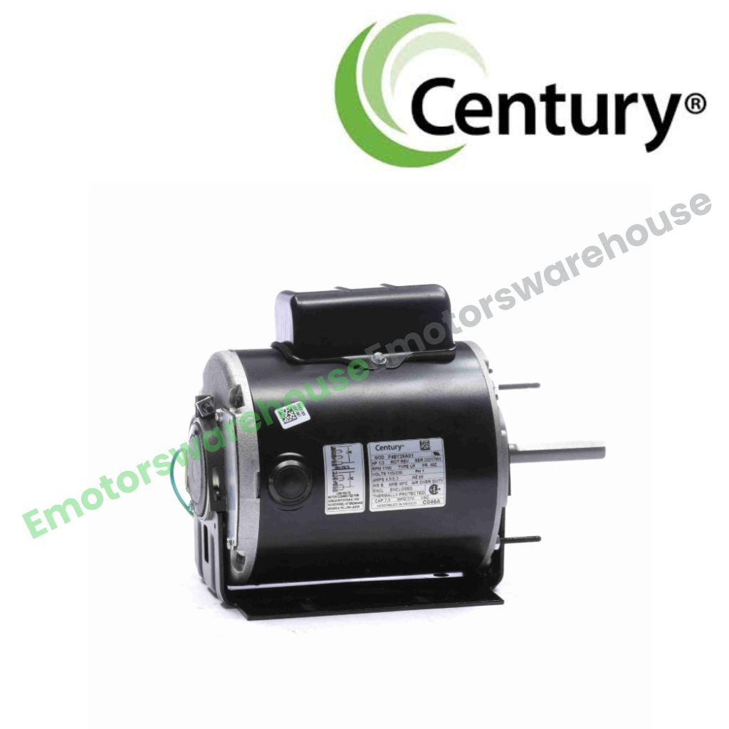 C046A Farm Duty Motor , Fan and Blower Motors