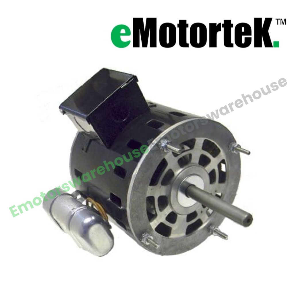 C09E4A HVAC/R Motors, OEM Replacement