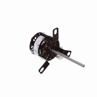 D0343 HVAC/R Motors, OEM Replacement