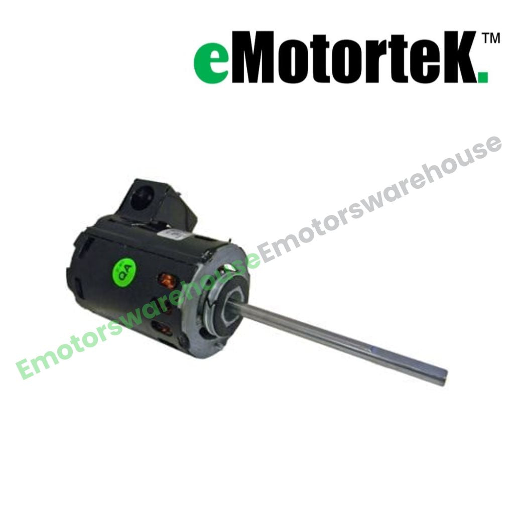 D1144-0 HVAC/R Motors, Fan and Blower Motors