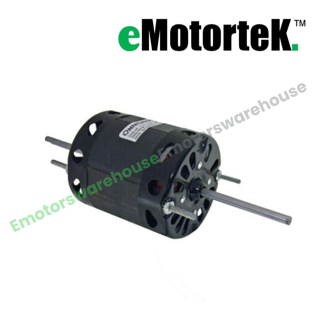 D213-0 HVAC/R Motors, Fan and Blower Motors