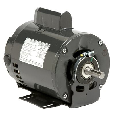 D1CPA2PH9 HVAC/R Motors , General Purpose Motors