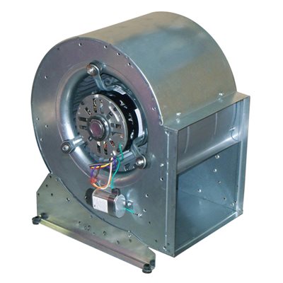 DD10-10 Direct Drive Blower Assembly