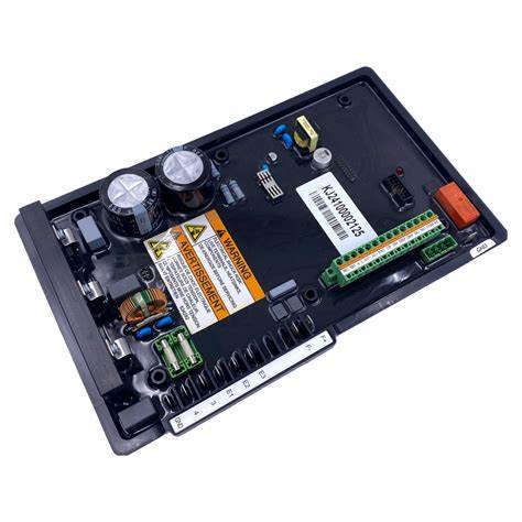 LK1192 Conversion Kit for DVR2000E+, Marathon Digital Voltage Regulator OEM