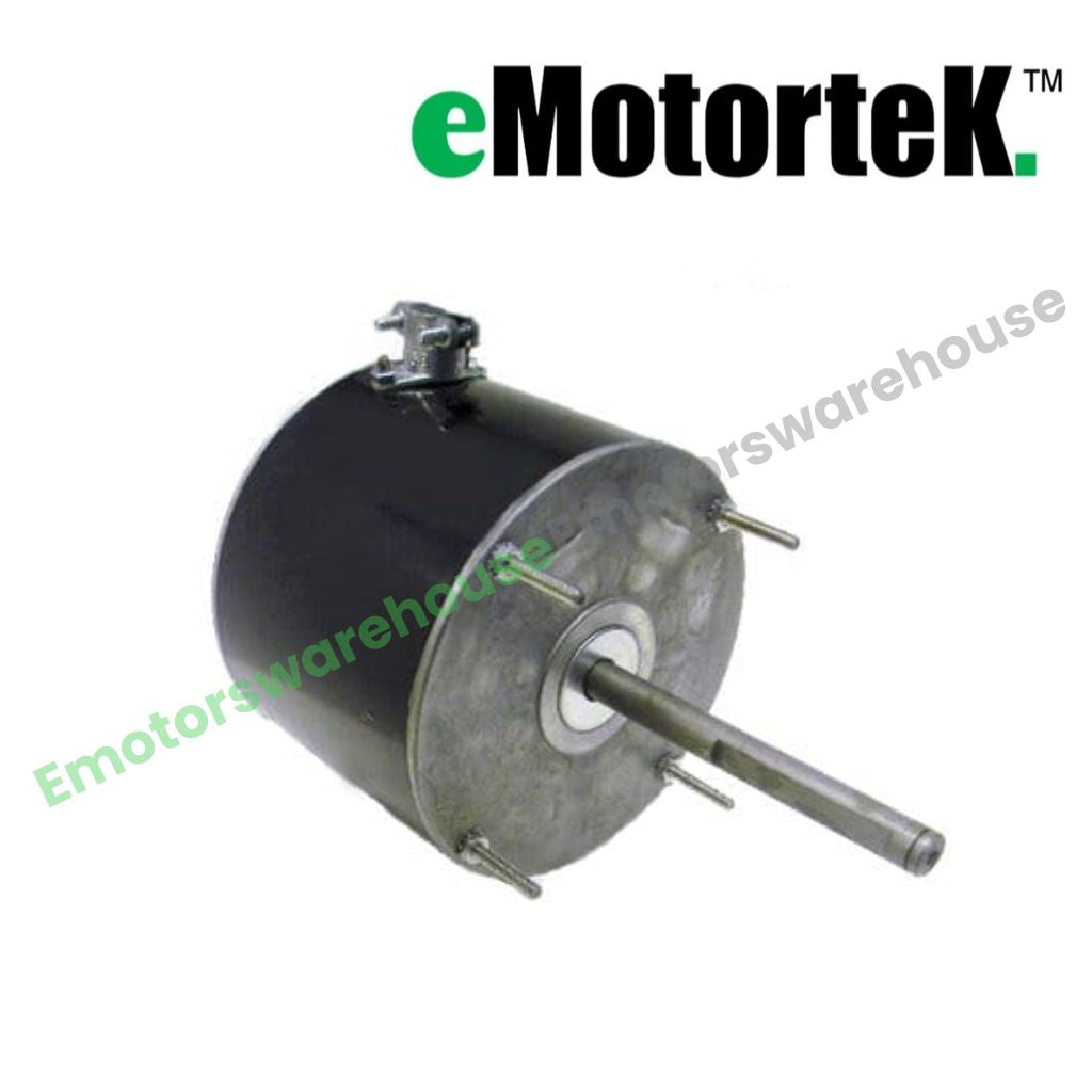 E004 HVAC/R Motors, OEM Replacement