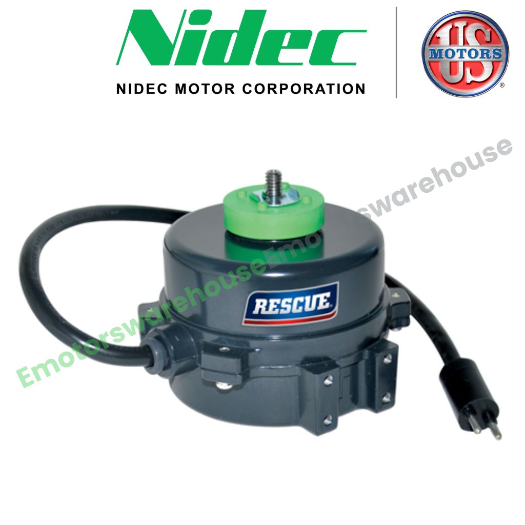 EC5412E HVAC/R Motors , ECM Motors