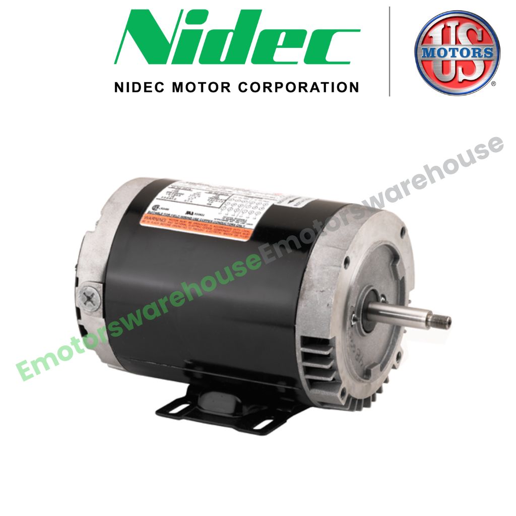 EE506-5 Pool & Spa Motors