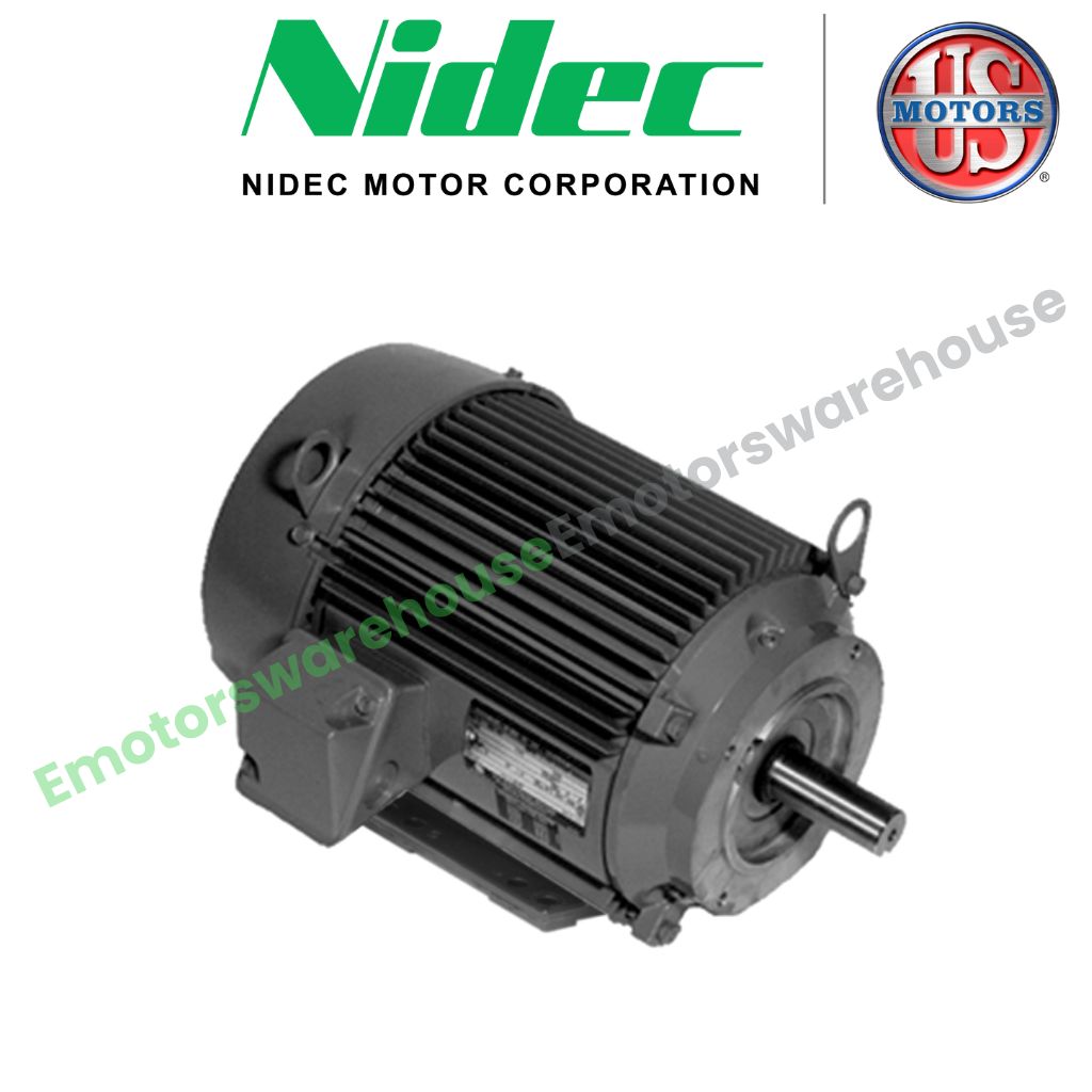 EE516-5 Pool & Spa Motors