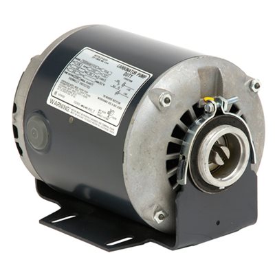1003 HVAC/R Motors, Circulator Pump Motors