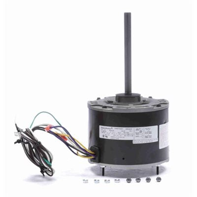 EM3403F HVAC/R Motors, Condenser Fan Motors