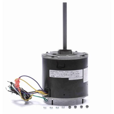 EM3405F HVAC/R Motors, Condenser Fan Motors