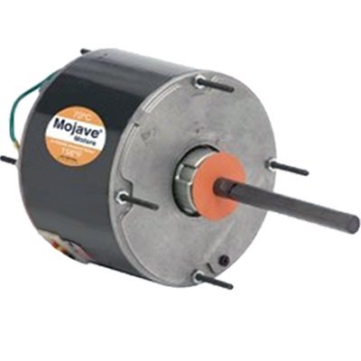 EM3738F HVAC/R Motors, Condenser Fan Motors