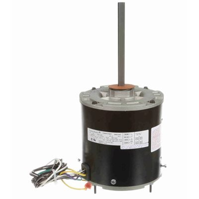 EM3746F (EM3746) HVAC/R Motors, Condenser Fan Motors