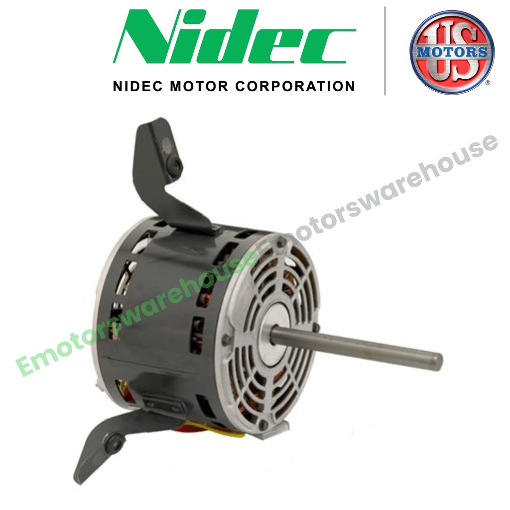 3786 HVAC/R Motors , Fan and Blower Motors