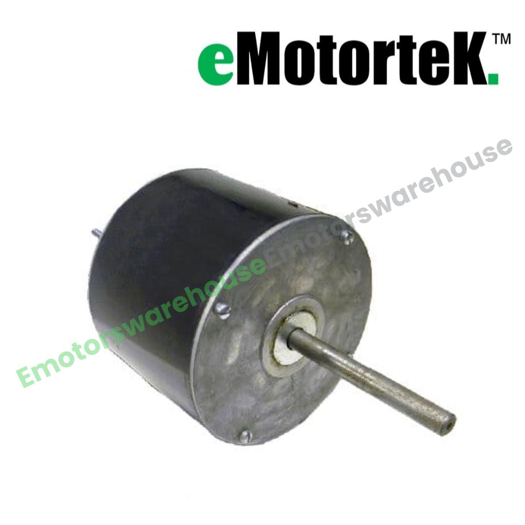 F026, HVAC/R Motors,OEM Replacement