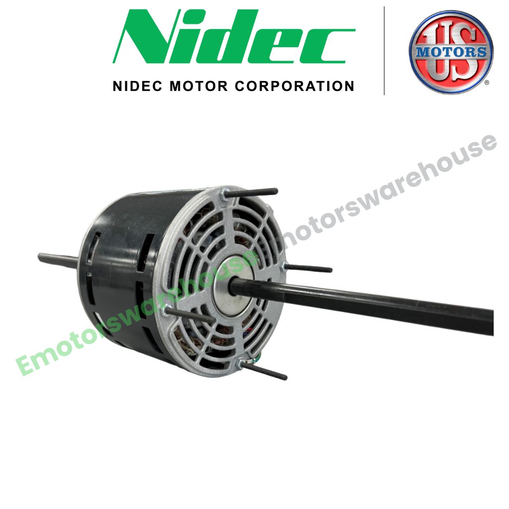 Fan Coil Motor