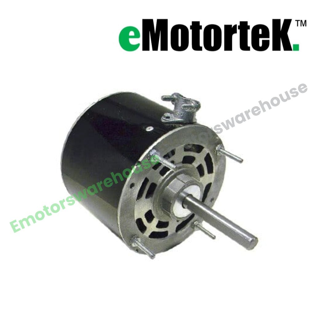 G018 HVAC/R Motors, OEM Replacement