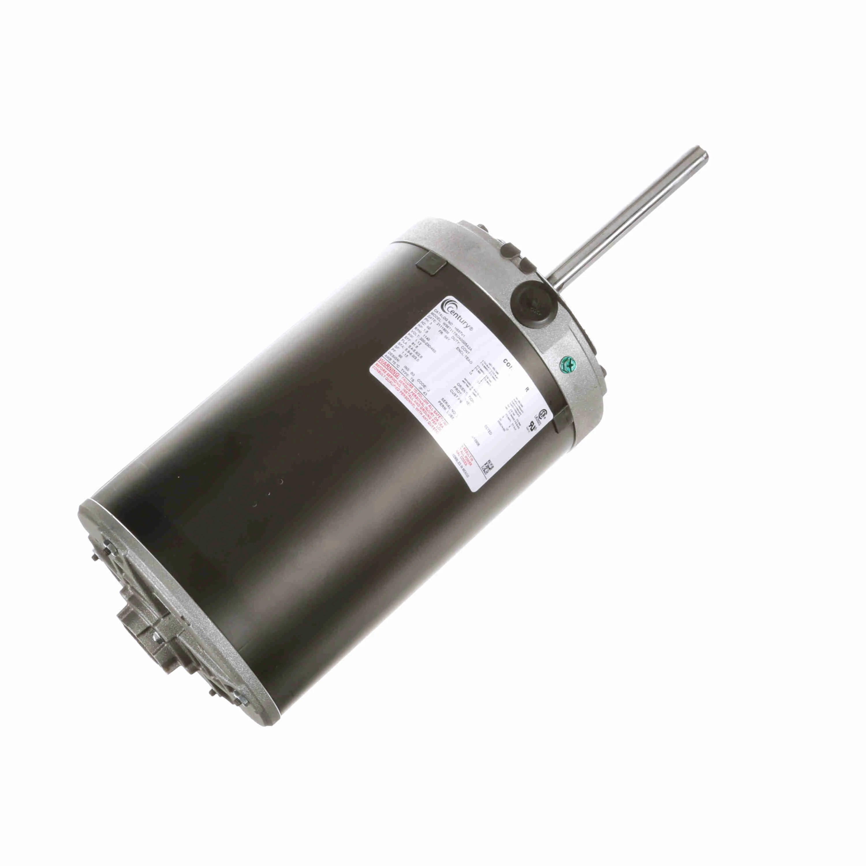 H697V1 HVAC/R Motors, Condenser Fan Motors