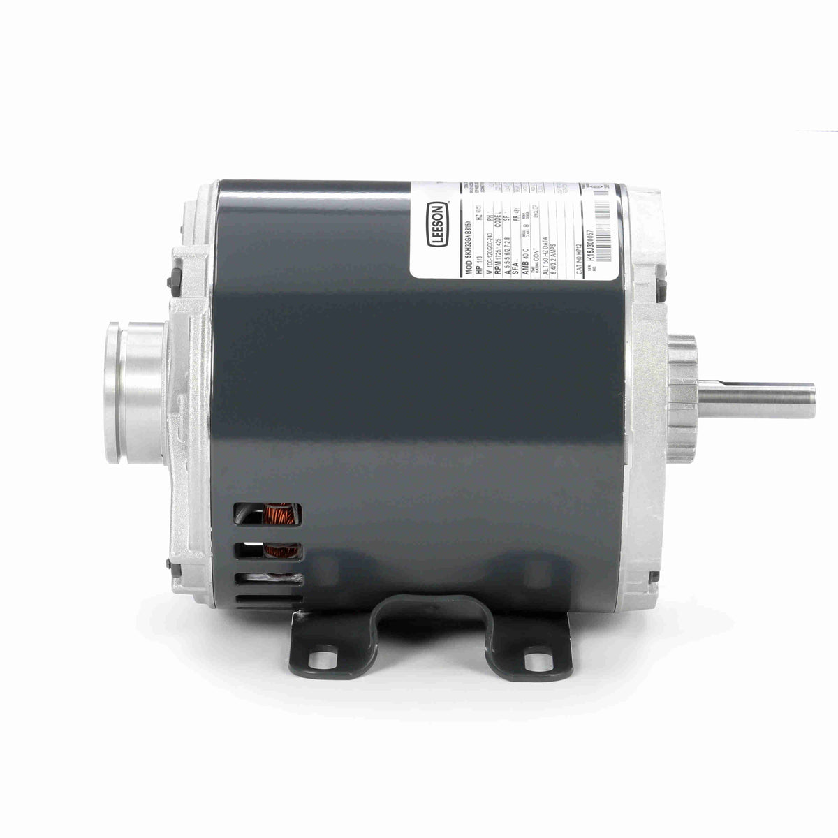 H712 HVAC/R Motors, Carbonator Pump Motors
