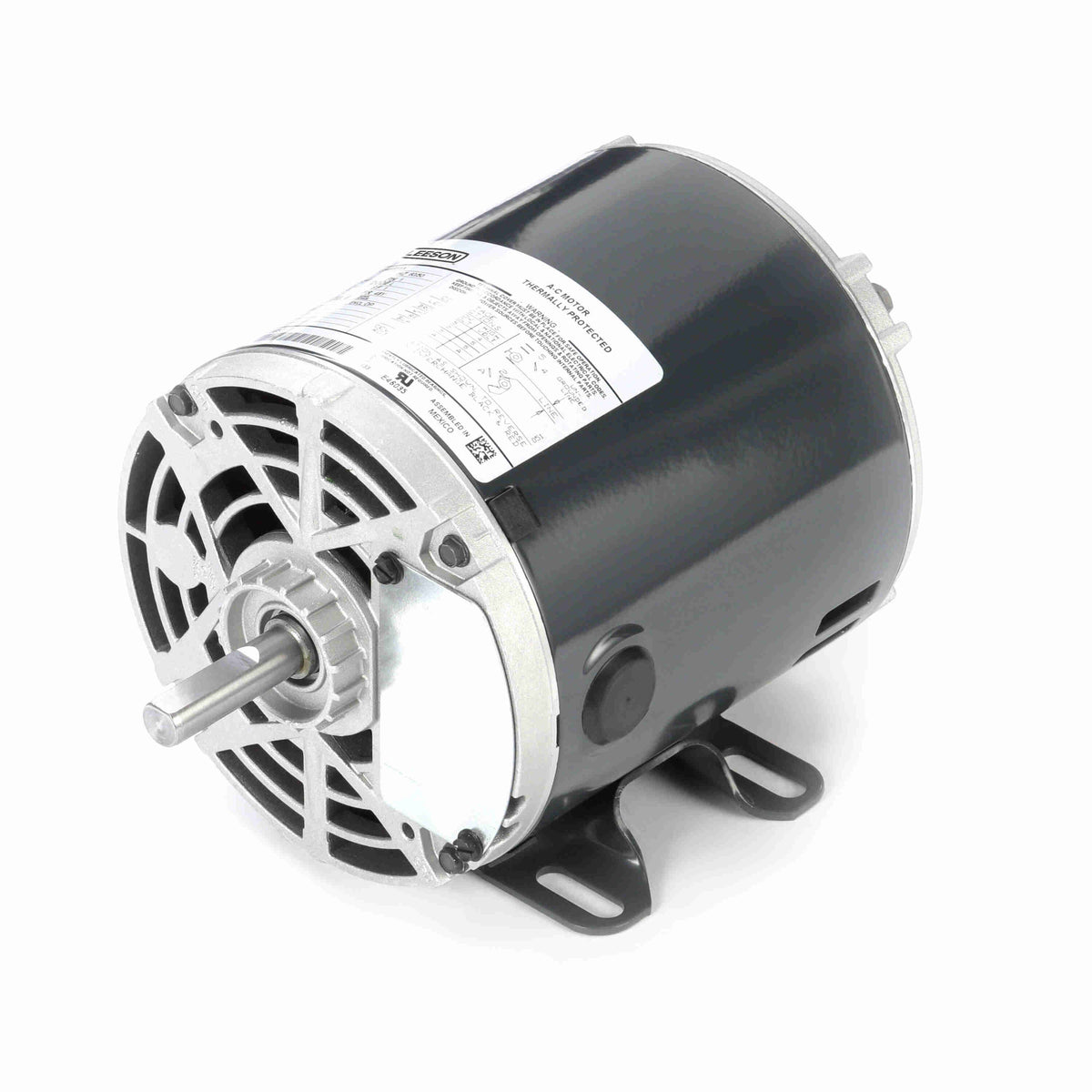 H712 HVAC/R Motors, Carbonator Pump Motors
